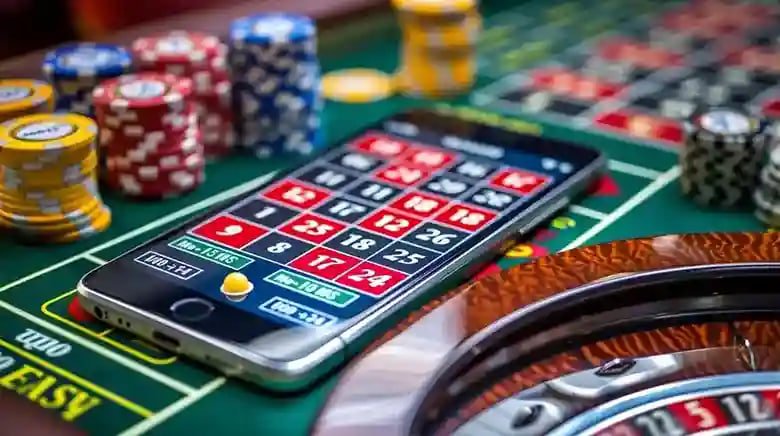 mpo55 mobile gaming